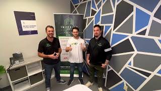 Fundamental Friday Presented By Imperium Data