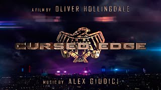 Alex Giudici - The Light at the End (Cursed Edge OST)