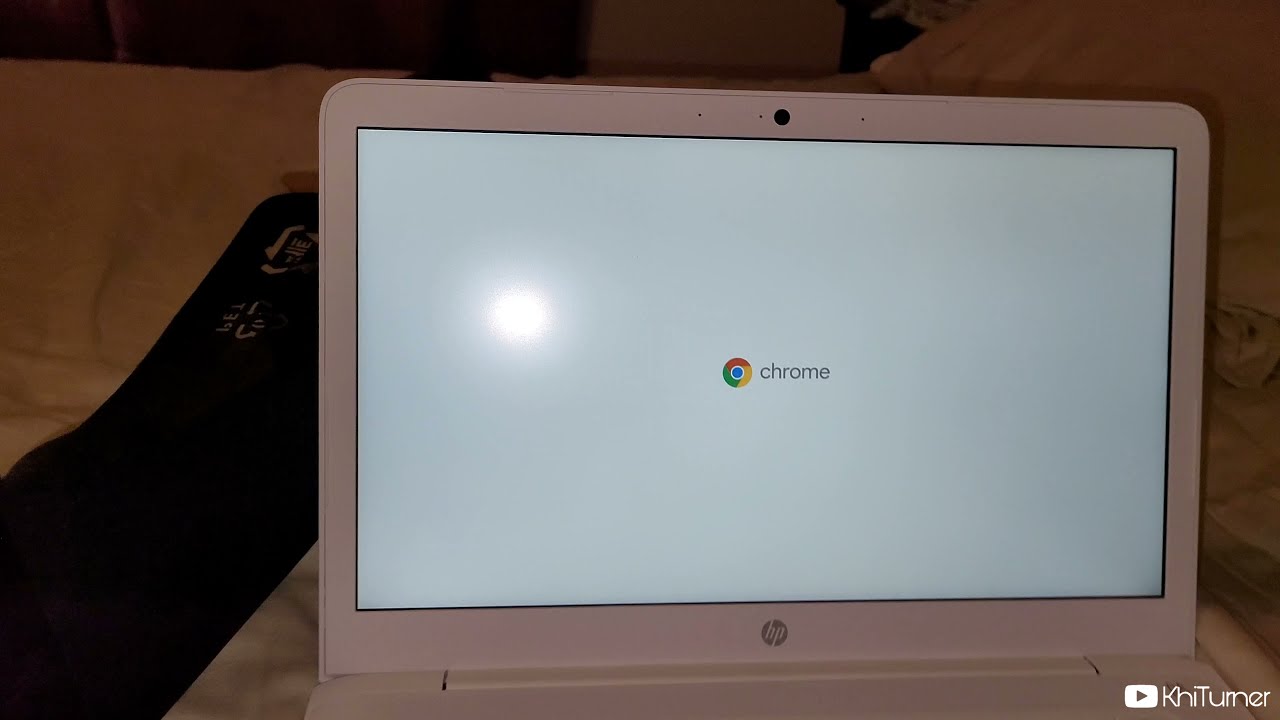 💻 NEW Chromebook for My Birthday! - YouTube