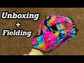 UNBOXING NEW 44 PRO TIE DYE CUSTOM + VLOG