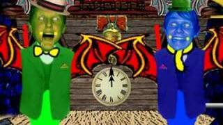 Count Hazula (Deleted Bit)
