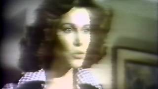ABC promo Washington: Behind Closed Doors 1977
