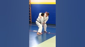 Self-Defense Against a Neck Grab: Practical Applications from Heian Nidan