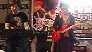 louise - Dulu (bunglon Cover)