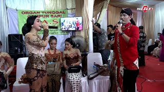 SIDO OPO ORA - CAS CAMPURSARI CILEDUG