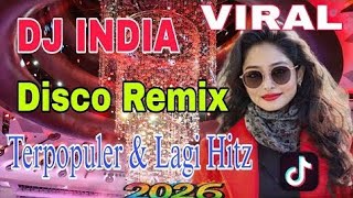 🎶KEREN‼️ DJ REMIX INDIA BIKIN ADEM🎶LAGU INDIA FULLBASS MANTAP PALING DI GEMARI VIRAL TIKTOK‼️