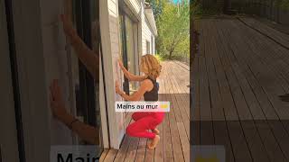 #perinee #menopause #fitover40 #squat