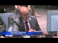 Libya calls security assistance
