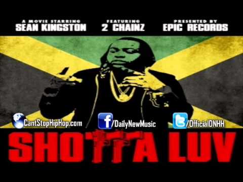 Sean Kingston (+) Shotta Luv (Feat. 2 Chainz)