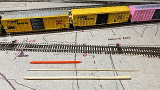 What Uncoupling Tool To “Stick” With! (E68)