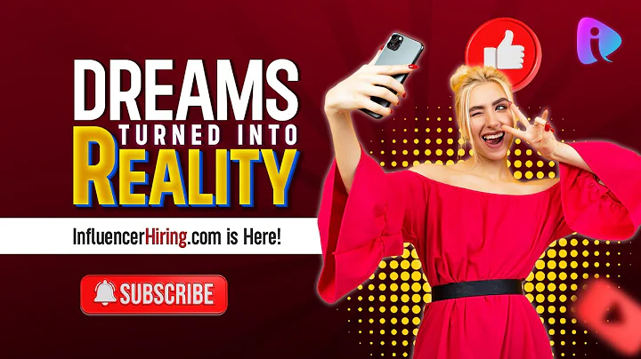 🚀 Best Influencer Hiring Platform: Empowering Brands with Micro-Influencers | InfluencerHiring.com