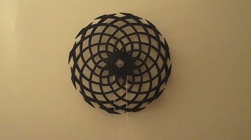 Kinetic Sculpture by Jeff Lieberman