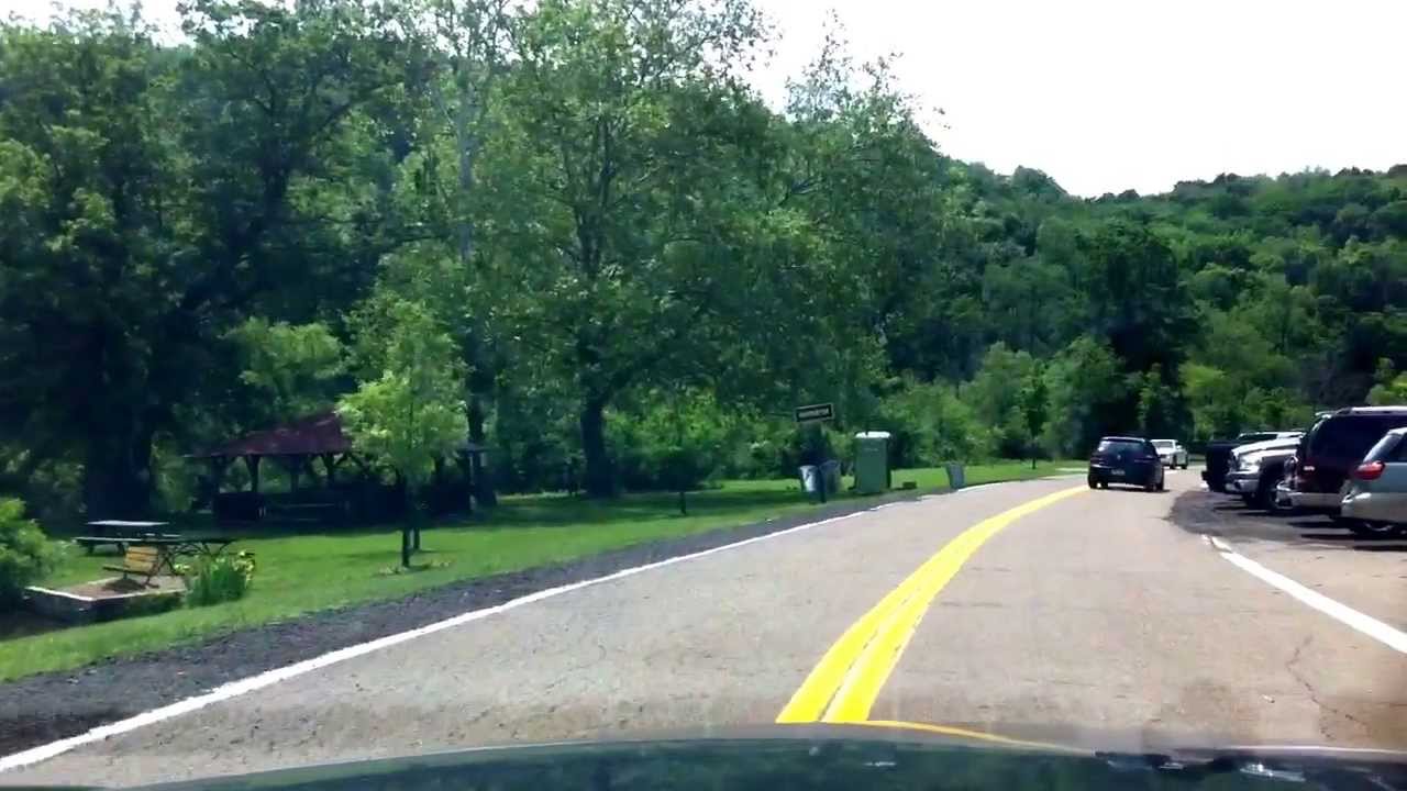Sunday Picnic North park, Pittsburgh. 6/13 YouTube