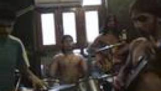 Decibel - Under A Gl Moon