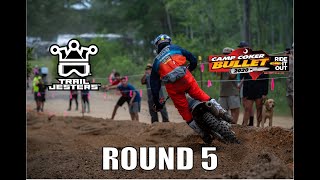 2020 Fmf Camp Coker Gncc - Trail Jesters