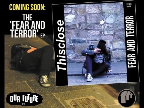 Thisclose (2) — THISCLOSE - FEAR OF THE CITY