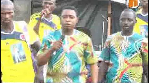 ALHAJI WASIU ALABI PASUMA STATES THE MEANING OF HOD OF FUJI IN THIS SCINTILLATING LIVE SHOW PART 1