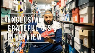 DJ KHALED ANOTHA ONE Louis Vuitton x Supreme Duffel Bag, Dj Khaled x Air  Jordan 3 Grateful