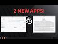 Linux Mint Just Got 2 AMAZING New Apps!