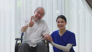 Sunset Quality Care - Made for you
