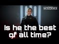 Count Dooku is the Best Character in any EA Battlefront Game