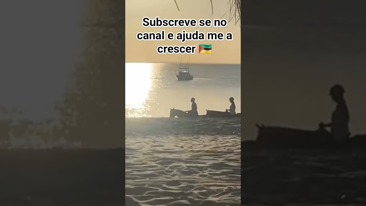 worldtourism 🌎 Africa Mozambique vilankulo inhambane ilha de bazaruto