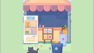 Tidy Master Level 76 | Game Walkthrough