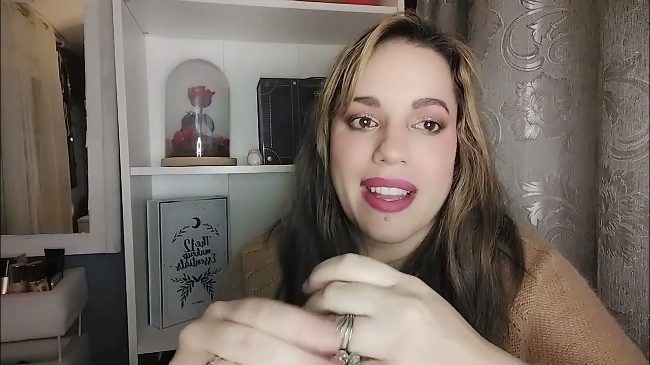 💍Mi colección de anillos 💍
