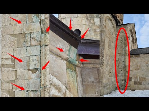 ემუქრება თუ არა საფრთხე ნიკორწმინდას? | დავა ათასწლოვანი ტაძრის გარშემო