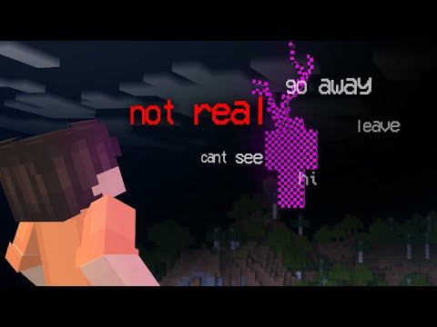 The Scariest Mod You've Never Played. (The Broken Script)