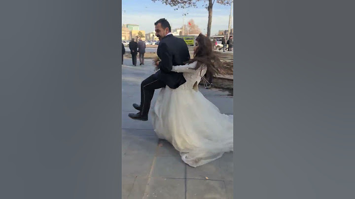 gelin damadini kaciriyor #damat #kukla #gelin #kayseri #ilginç #art #tiyatro #tepki