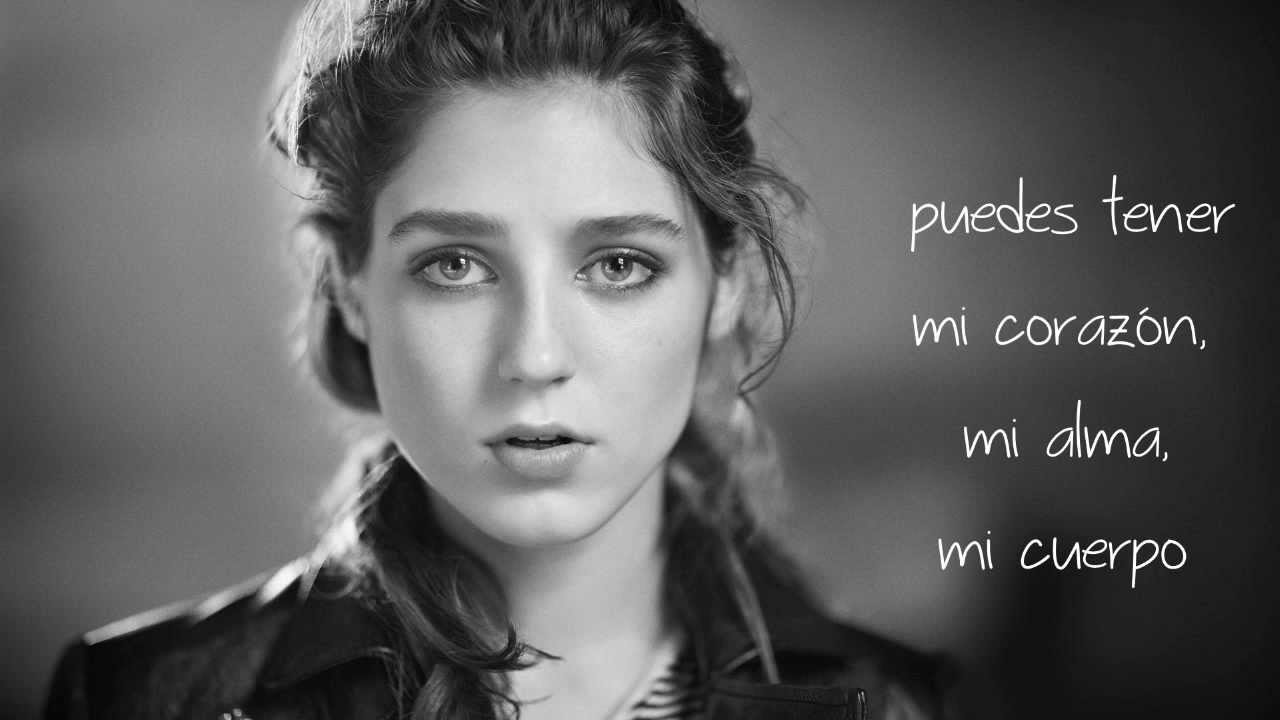 Birdy No Angel (Subtitulado en español) ᴴᴰ YouTube
