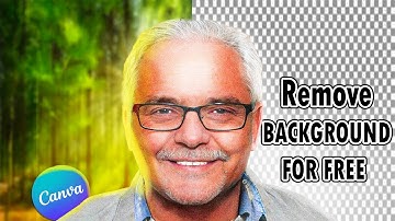 How to Remove Background in Canva Without Canva Pro - Quick & Easy!