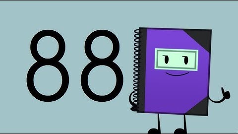 Ultimate Object Voting 88