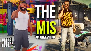 FRANKLIN KI BIKE OR ASHRAF BHAI | THE MISUNDERSTANDING EPISODE #1 | GTA 5 GAMEPLAY