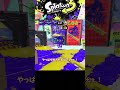 没になりかけた一分チャレンジ　＃スプラトゥーン３＃ゆっくり実況