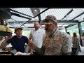 Marketa Vacation, Columbia, Maryland | Duncan’s Detours Ep. 6