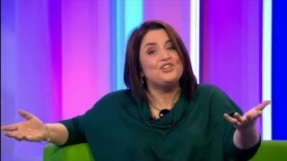 STELLA   Ruth Jones  interview