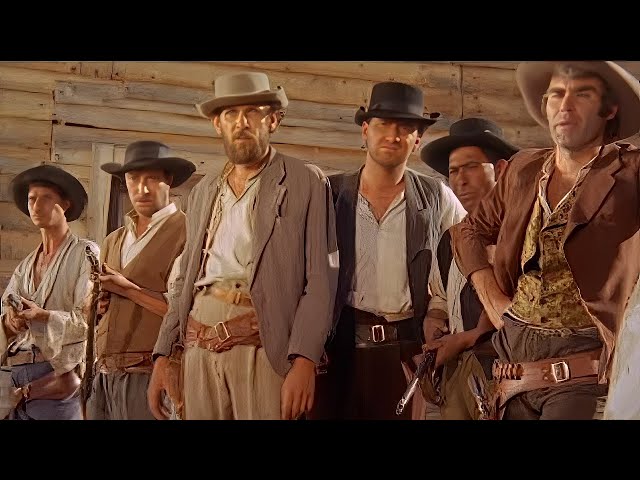 Django Kill... If You Live, Shoot! (Western, 1967) Full Movie | Subtitled class=
