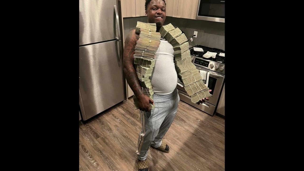 [FREE] Wizz Havinn x Luh Tyler Type Beat - 