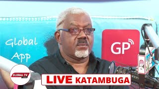 #LIVE: BABU wa TIKTOK Afunguka KUGOMBANIWA na WANAWAKE -  