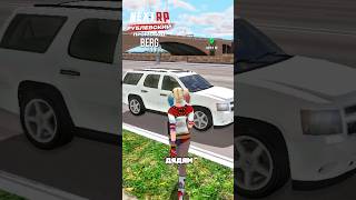 NEXTRP ПРОМОКОД В F4 - BERG #nextrp #некстрп #shorts #gta