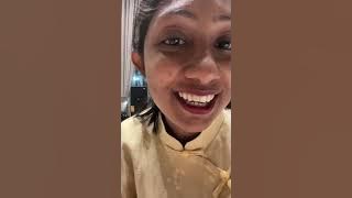 ලංකාවෙ ලේලි චීනෙ උපන්දිනේ සමරයි බලන්නම වටිනවා | Birthday Celebration with my relatives in China