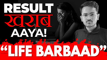 Is it the End?  "I Got less in Class 10" #motivation