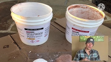 Rotten Beam Repair with System Three EndRot Epoxy