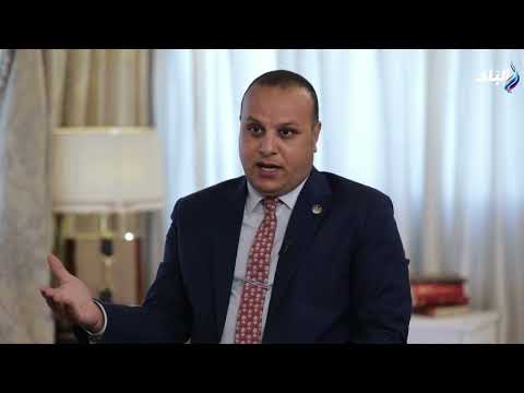 ما الفرق بين الثانوية العامة ونظام البكالوريا الجديد د عاصم حجازي يوضح الفروقات