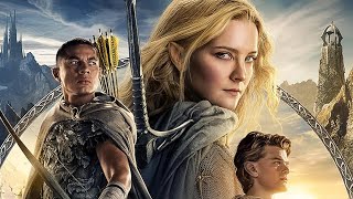 The Rings of Power: Where is Season 2? @JustSomeGuy