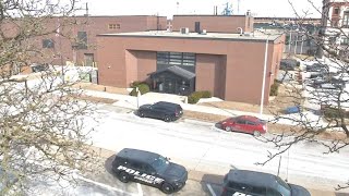 City seeks $100K study to determine Dubuque police facility needs
