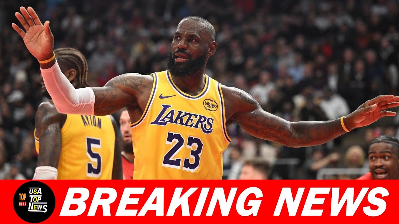 Леброн Джеймс иронично отреагировал на продажу своей карточки новичка за 5,2 миллиона долларов