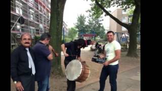 Alex745 Hadi̇n I La Icih Da Si̇z Oynan